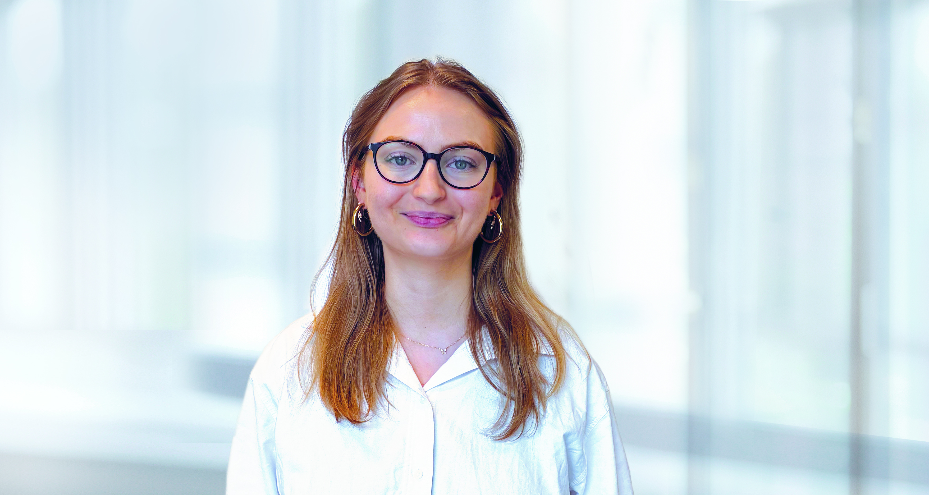 Portrait von Nelli Nikolai