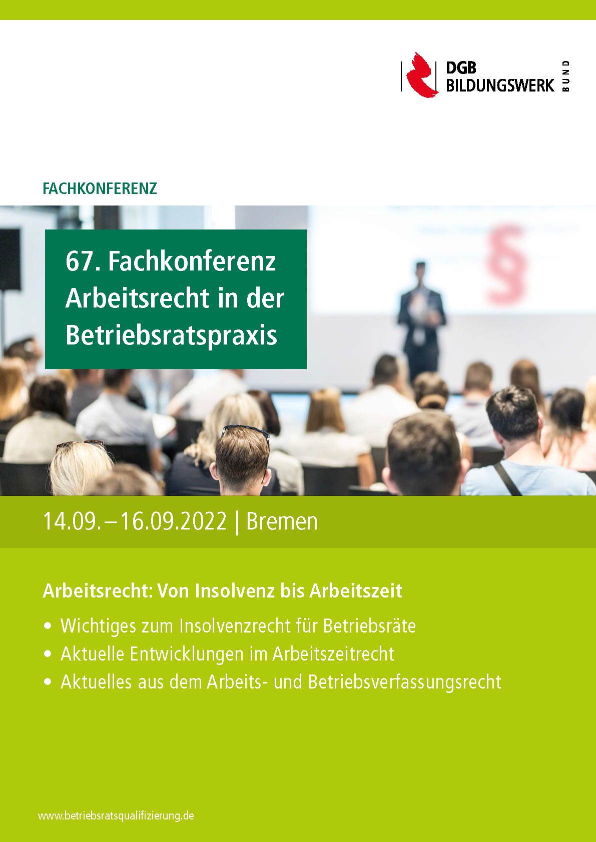 Fachkonferenz Arbeitsrecht_09-2022