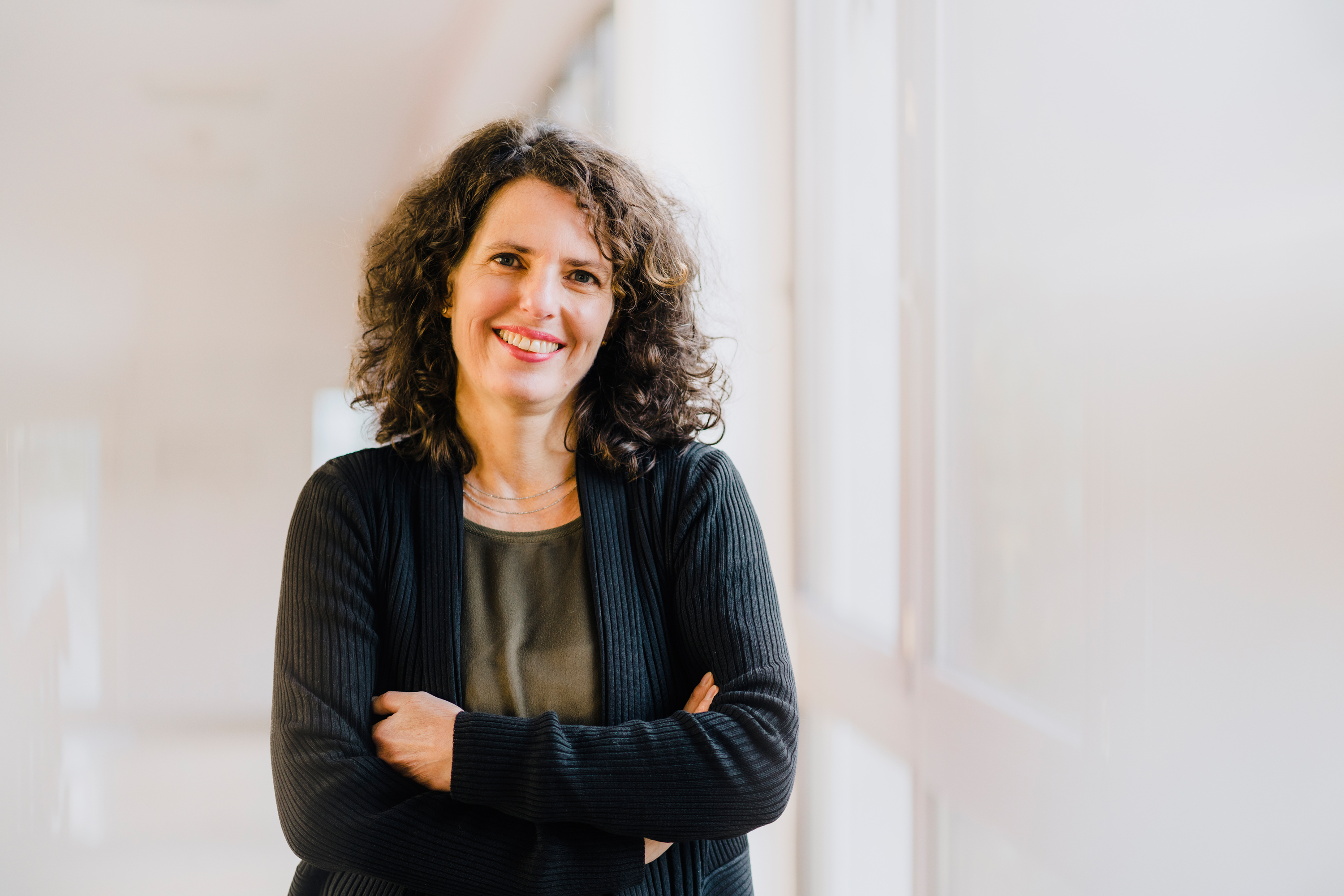 Portrait Monica Hufschmidt