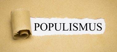 Populismus
