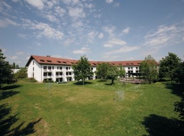 IG BAU Bildungsstätte Steinbach (Taunus)