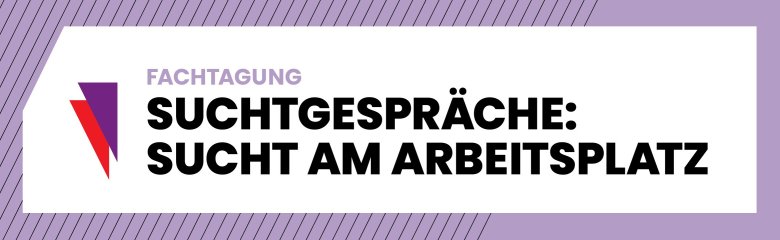 Fachtagung Suchtgespräche 2023