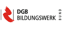 Logo DGB Bildungswerk e.V.