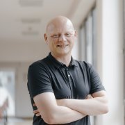 Mark Haarfeldt